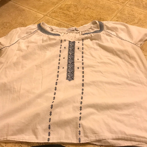 Kim Rogers blouse size 2x - Picture 1 of 1